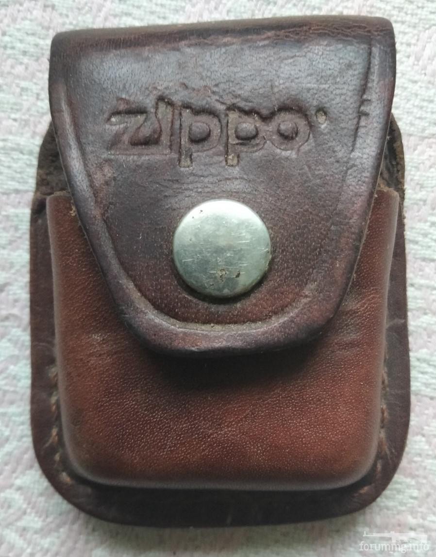 159614 - Наши зажигалки Zippo.