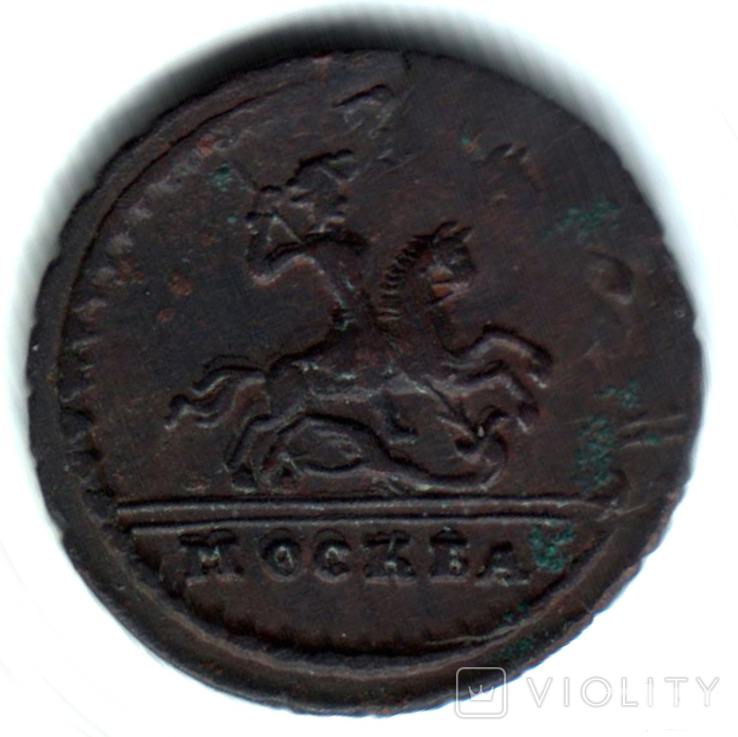 159687 - Интересные проходы медных монет 18-го века на аукционах.