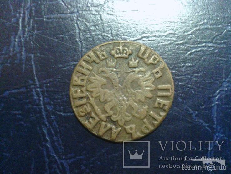 159737 - Интересные проходы медных монет 18-го века на аукционах.