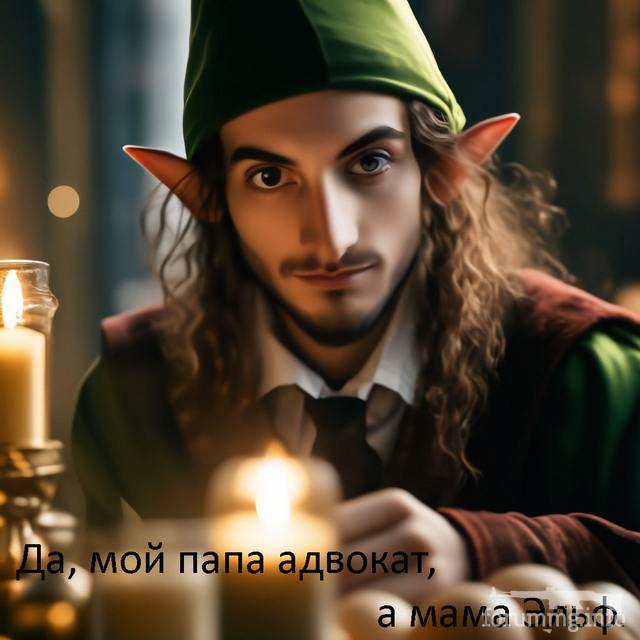 159745 - А в России чудеса! № 2