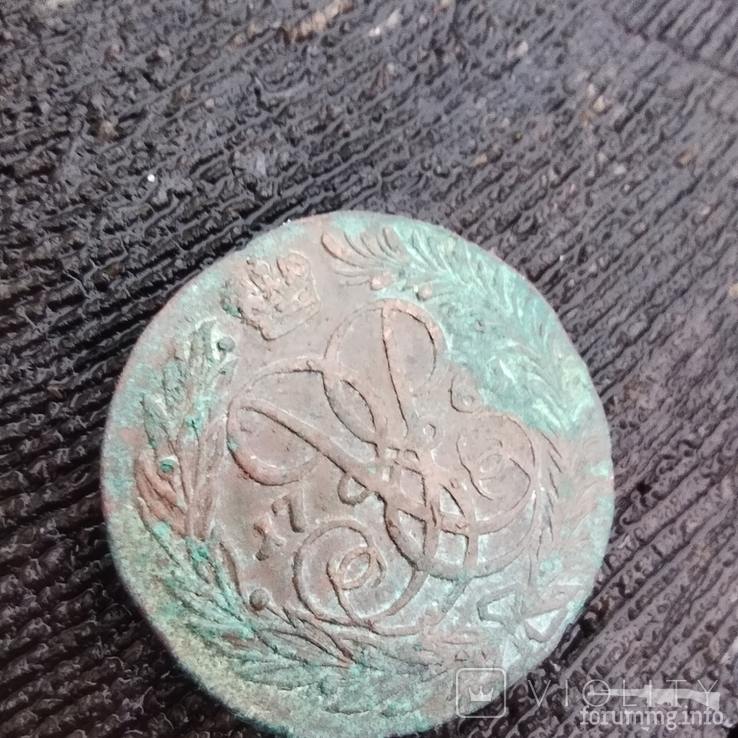 159877 - Интересные проходы медных монет 18-го века на аукционах.