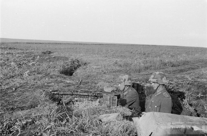 15993 - Военное фото 1941-1945 г.г. Восточный фронт.