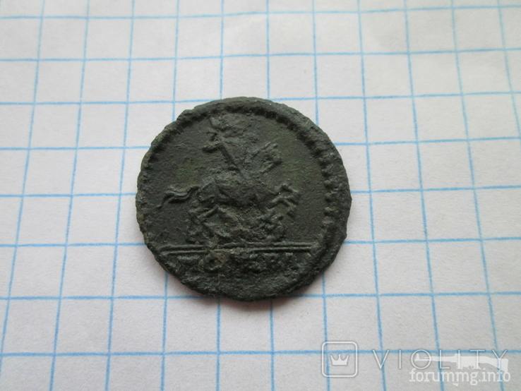 159942 - Интересные проходы медных монет 18-го века на аукционах.