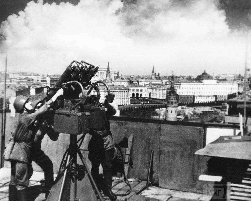 16011 - Военное фото 1941-1945 г.г. Восточный фронт.