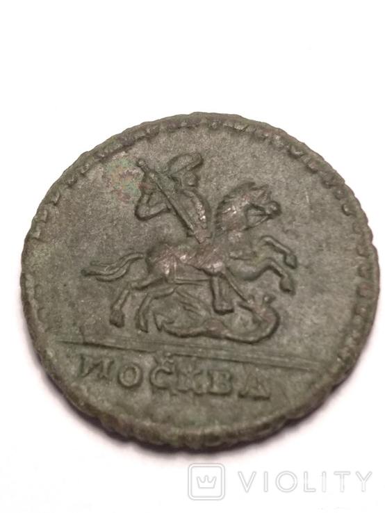 160158 - Интересные проходы медных монет 18-го века на аукционах.