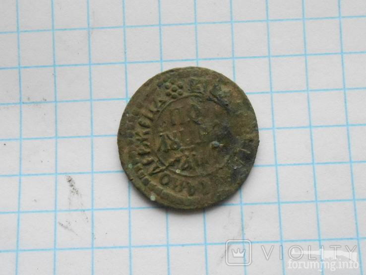 160172 - Интересные проходы медных монет 18-го века на аукционах.