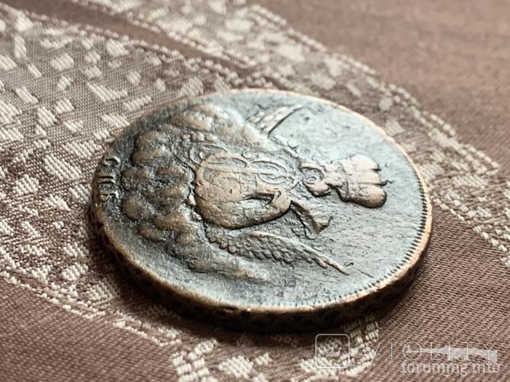 160231 - Интересные проходы медных монет 18-го века на аукционах.