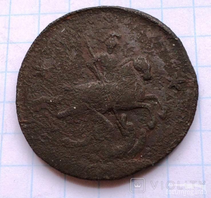 160277 - Интересные проходы медных монет 18-го века на аукционах.