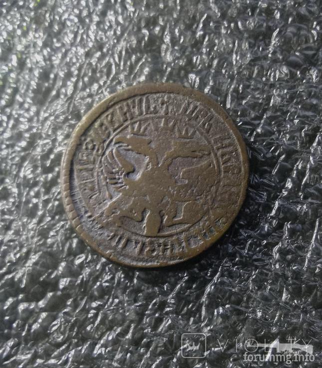 160376 - Интересные проходы медных монет 18-го века на аукционах.