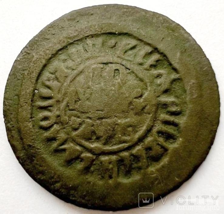 160396 - Интересные проходы медных монет 18-го века на аукционах.