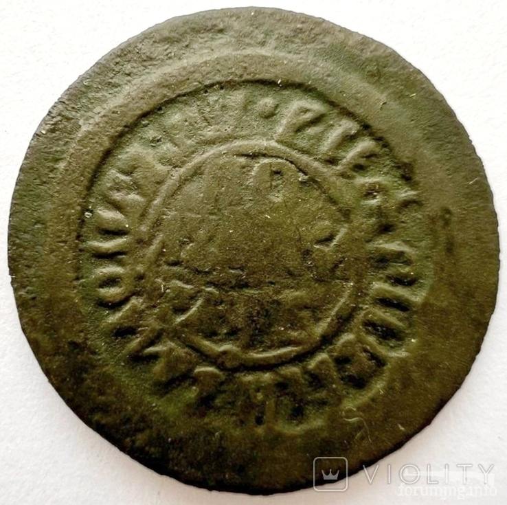 160397 - Интересные проходы медных монет 18-го века на аукционах.