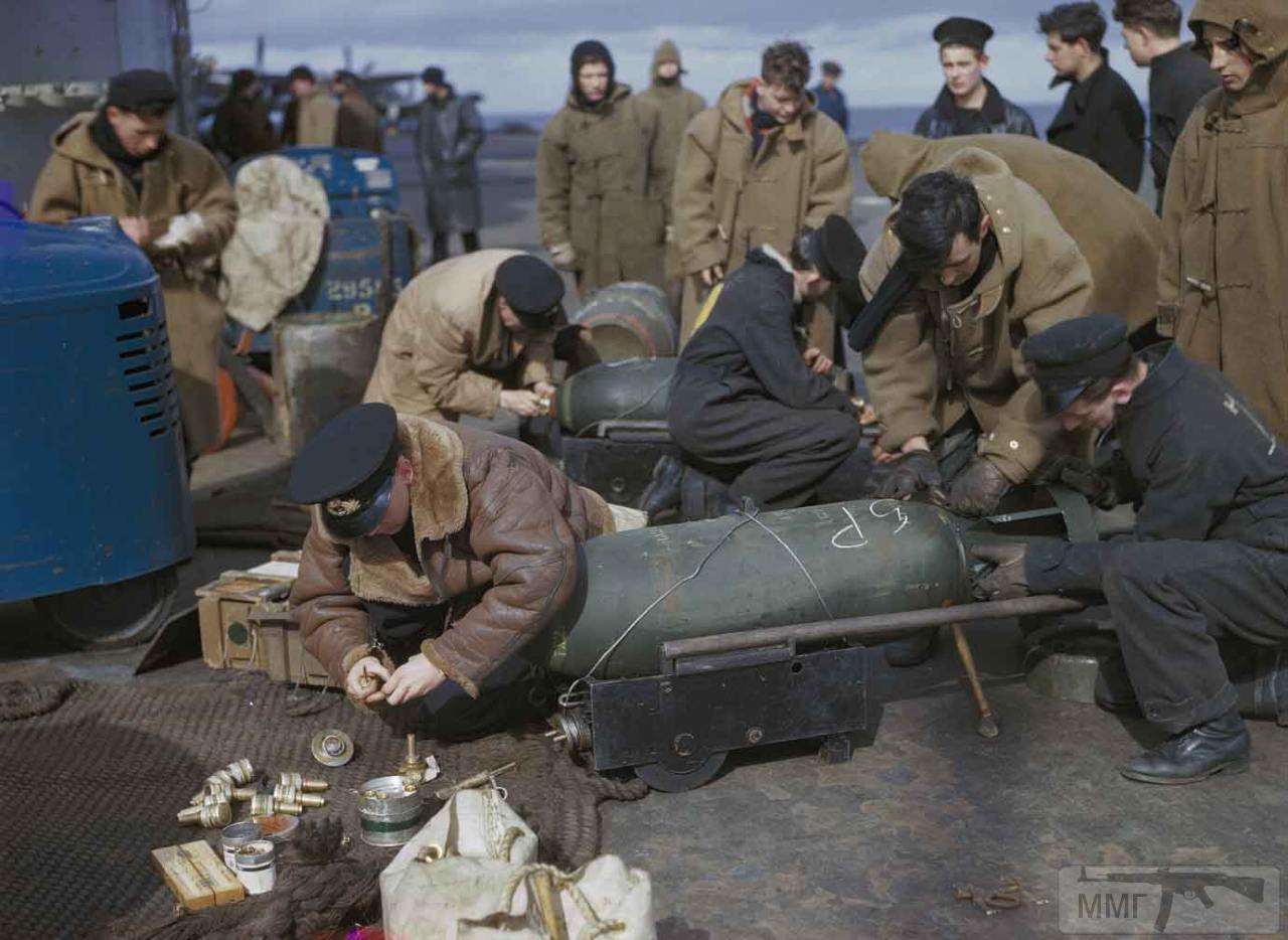 16046 - Военное фото 1939-1945 г.г. Западный фронт и Африка.