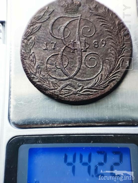 160460 - Интересные проходы медных монет 18-го века на аукционах.