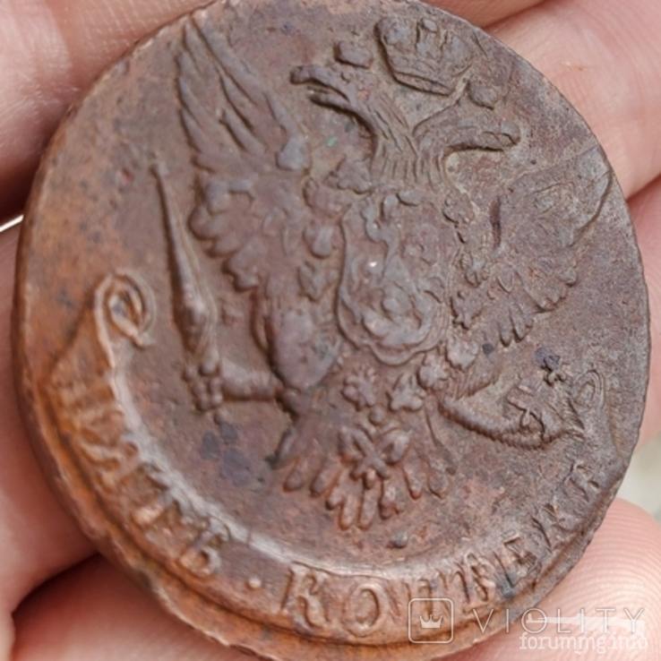 160484 - Интересные проходы медных монет 18-го века на аукционах.