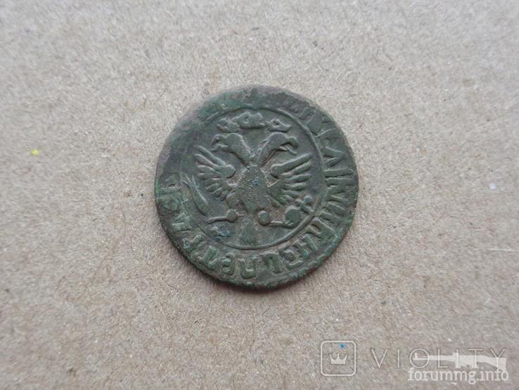 160592 - Интересные проходы медных монет 18-го века на аукционах.