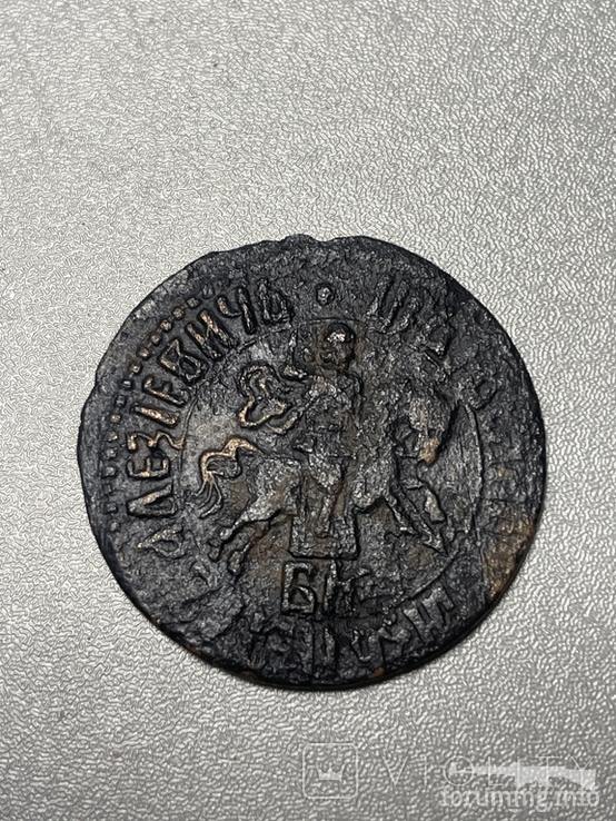 160698 - Интересные проходы медных монет 18-го века на аукционах.