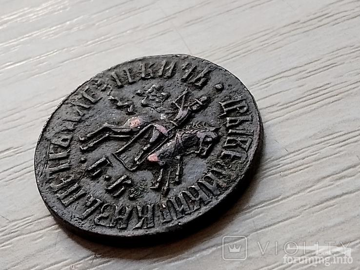 160756 - Интересные проходы медных монет 18-го века на аукционах.