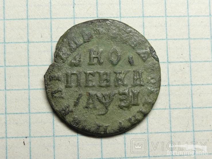 160804 - Интересные проходы медных монет 18-го века на аукционах.