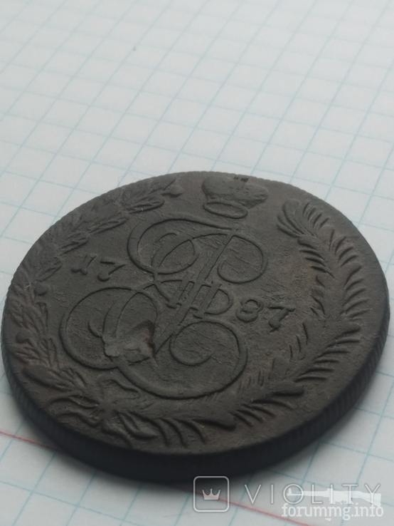 160913 - Интересные проходы медных монет 18-го века на аукционах.