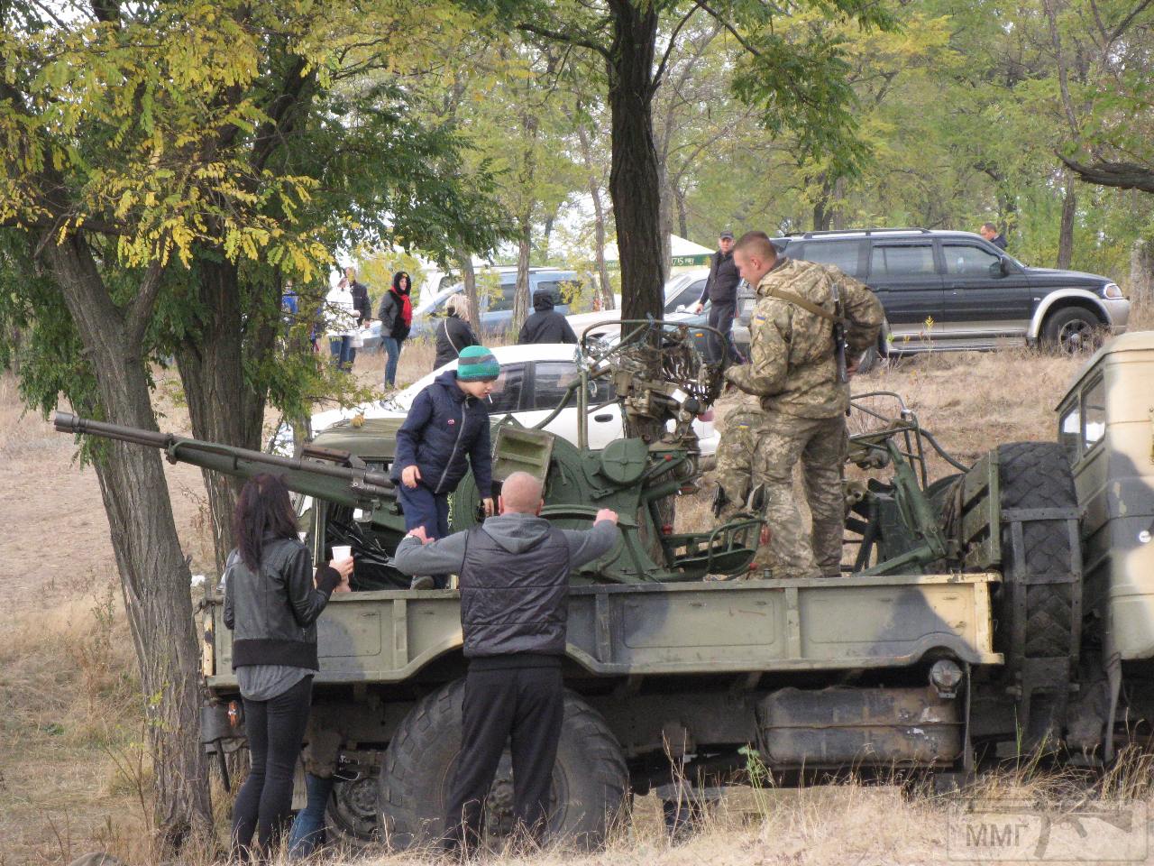 16094 - Реконструкция в Днепре 14.10.2017 года.