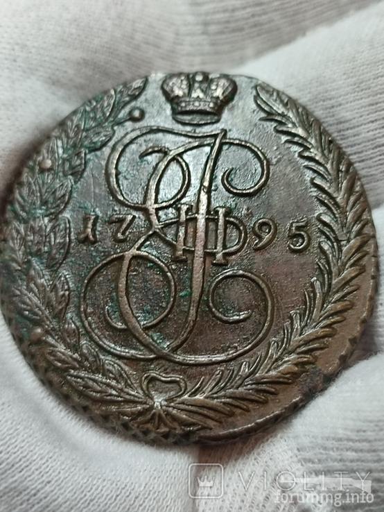 160944 - Интересные проходы медных монет 18-го века на аукционах.