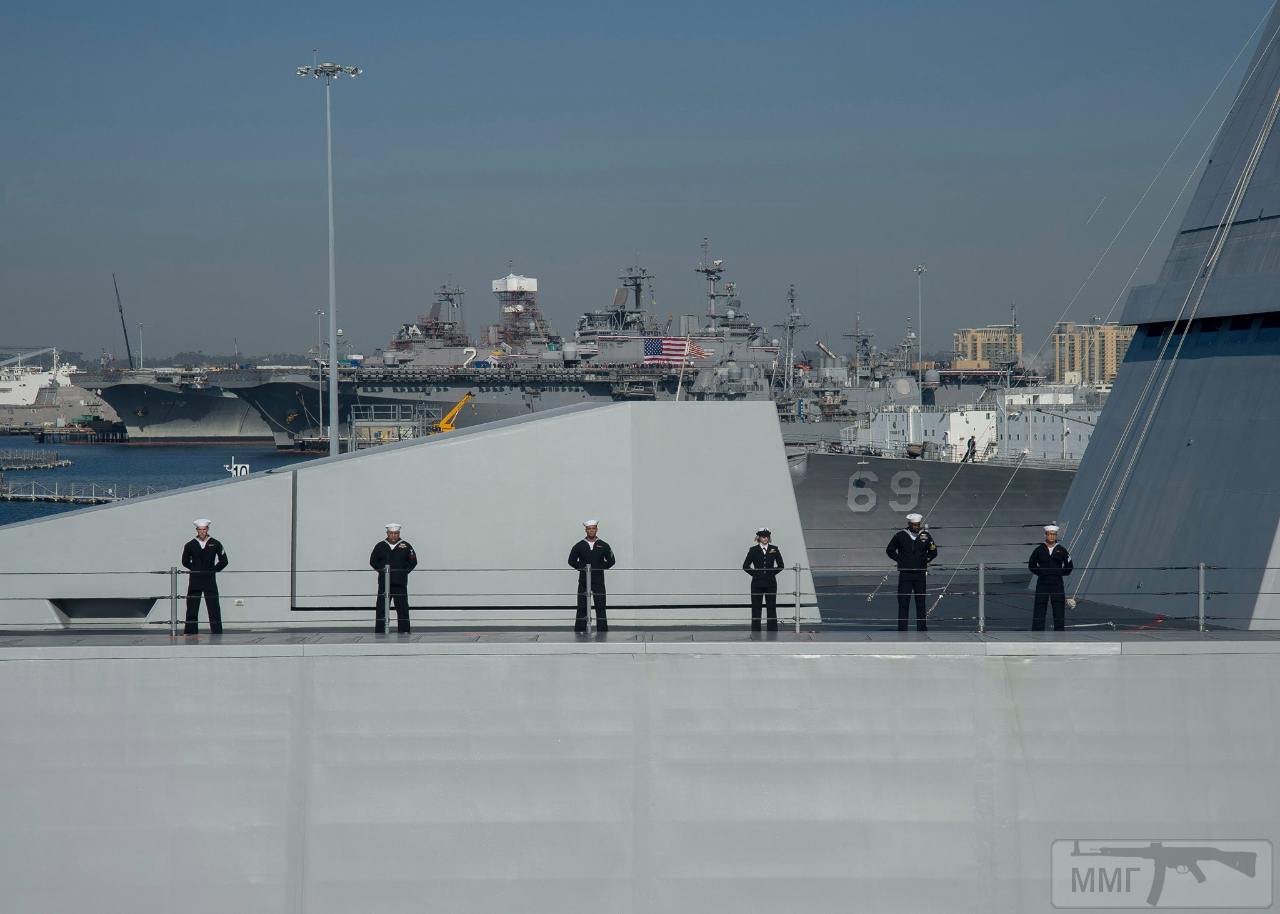 16110 - US NAVY