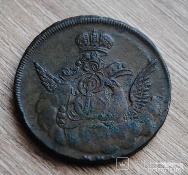 161170 - Интересные проходы медных монет 18-го века на аукционах.
