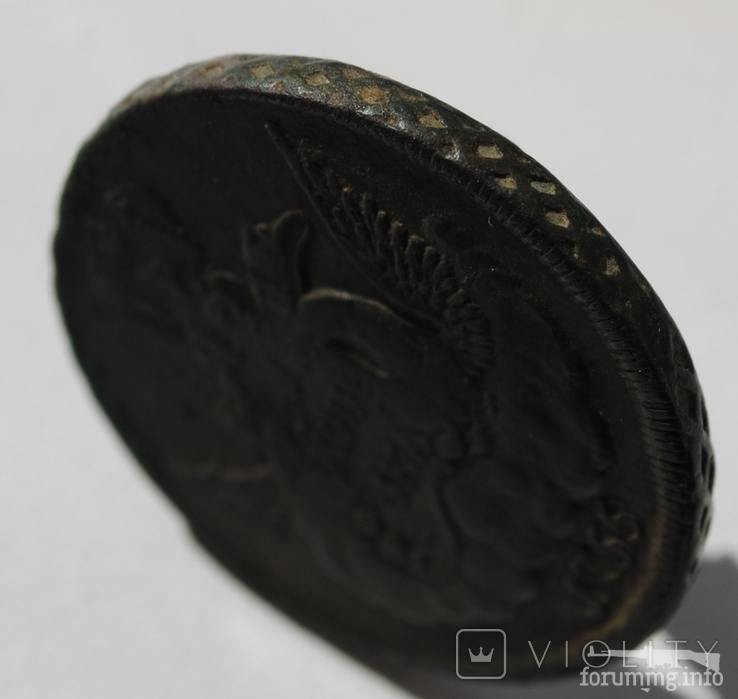 161173 - Интересные проходы медных монет 18-го века на аукционах.