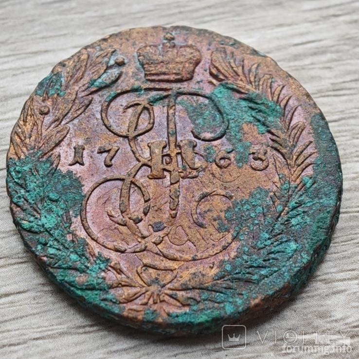 161208 - Интересные проходы медных монет 18-го века на аукционах.