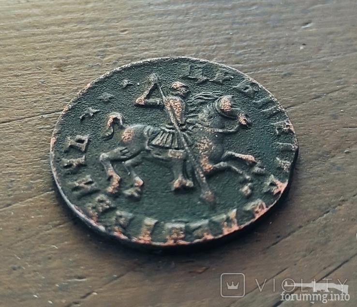 161226 - Интересные проходы медных монет 18-го века на аукционах.
