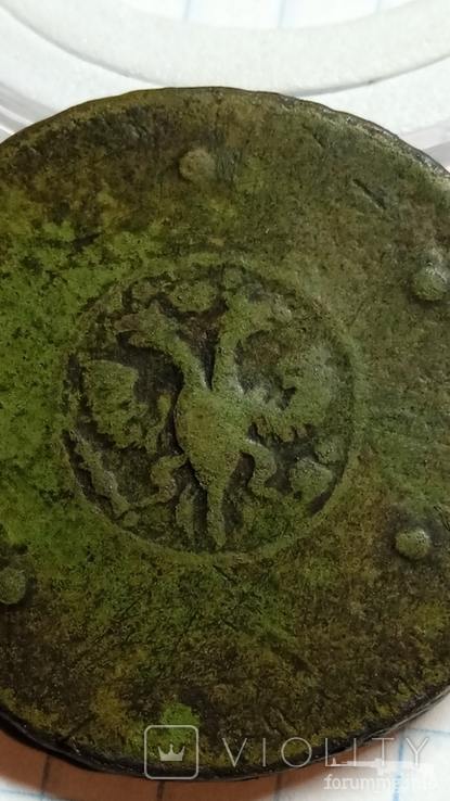 161441 - Интересные проходы медных монет 18-го века на аукционах.