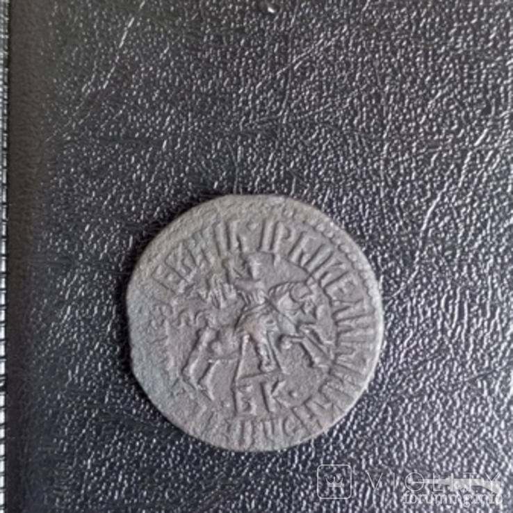 161498 - Интересные проходы медных монет 18-го века на аукционах.