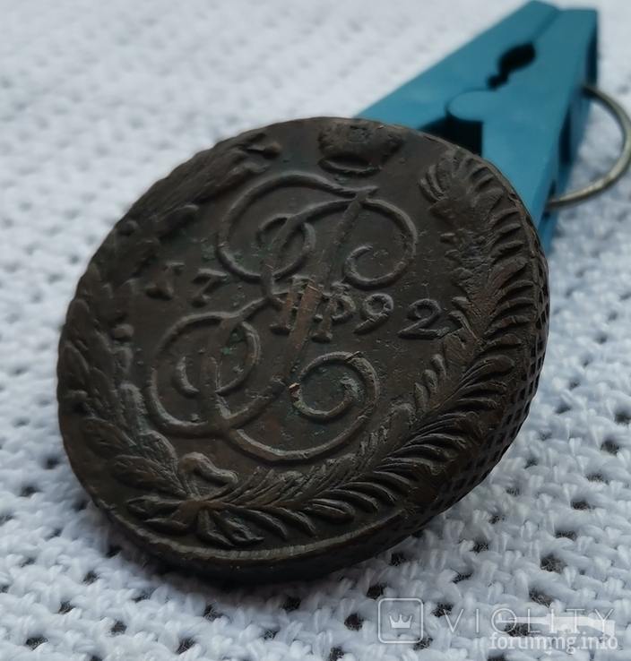 161507 - Интересные проходы медных монет 18-го века на аукционах.
