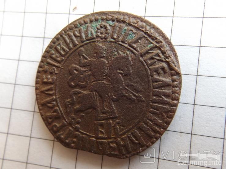 161521 - Интересные проходы медных монет 18-го века на аукционах.