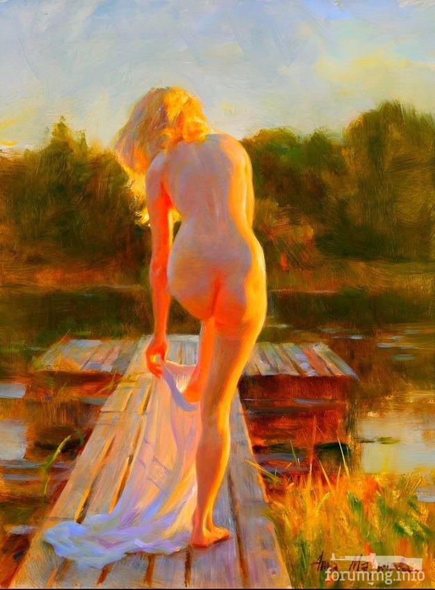 161572 - Живопись