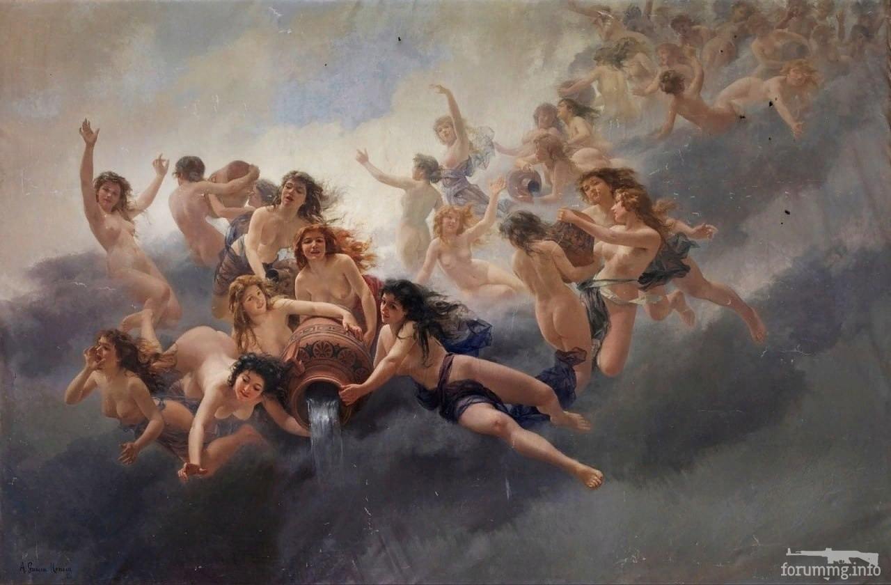 161579 - Живопись