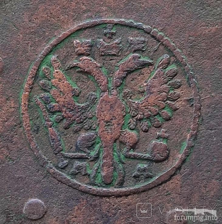 162002 - Интересные проходы медных монет 18-го века на аукционах.