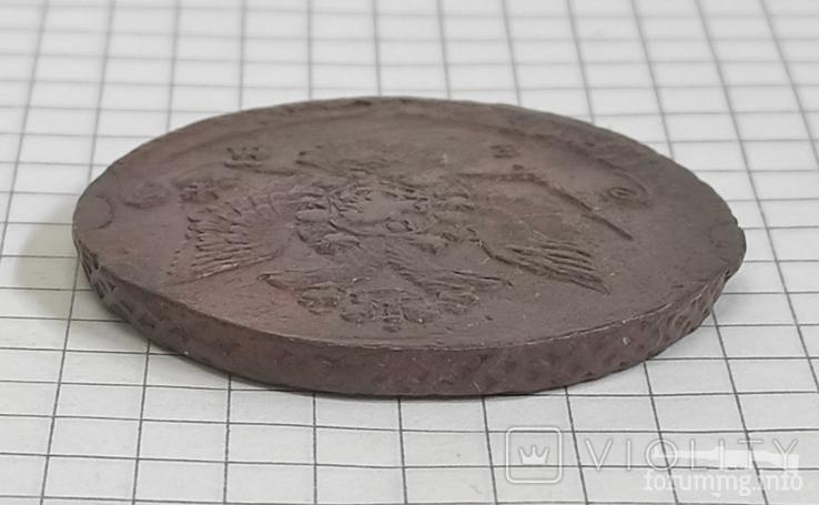 162113 - Интересные проходы медных монет 18-го века на аукционах.