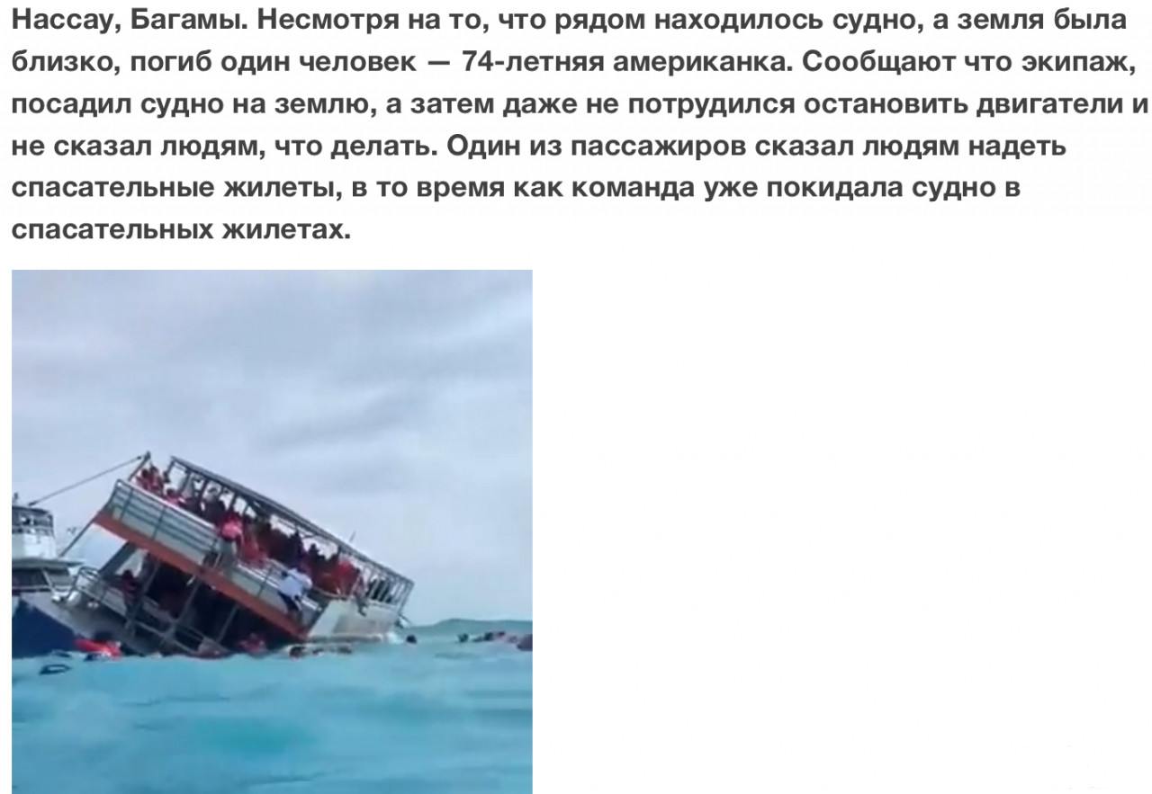 162214 - Международная панорама