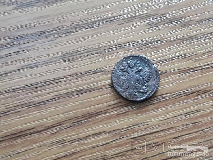162232 - Интересные проходы деньга-полушка 1730-54 гг. на аукционах.