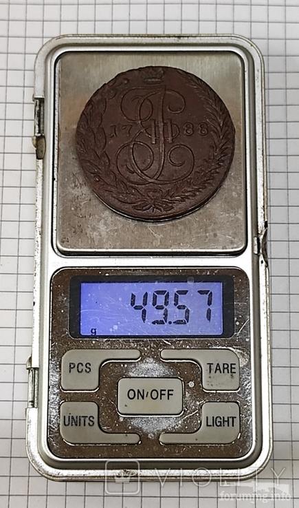162297 - Интересные проходы медных монет 18-го века на аукционах.