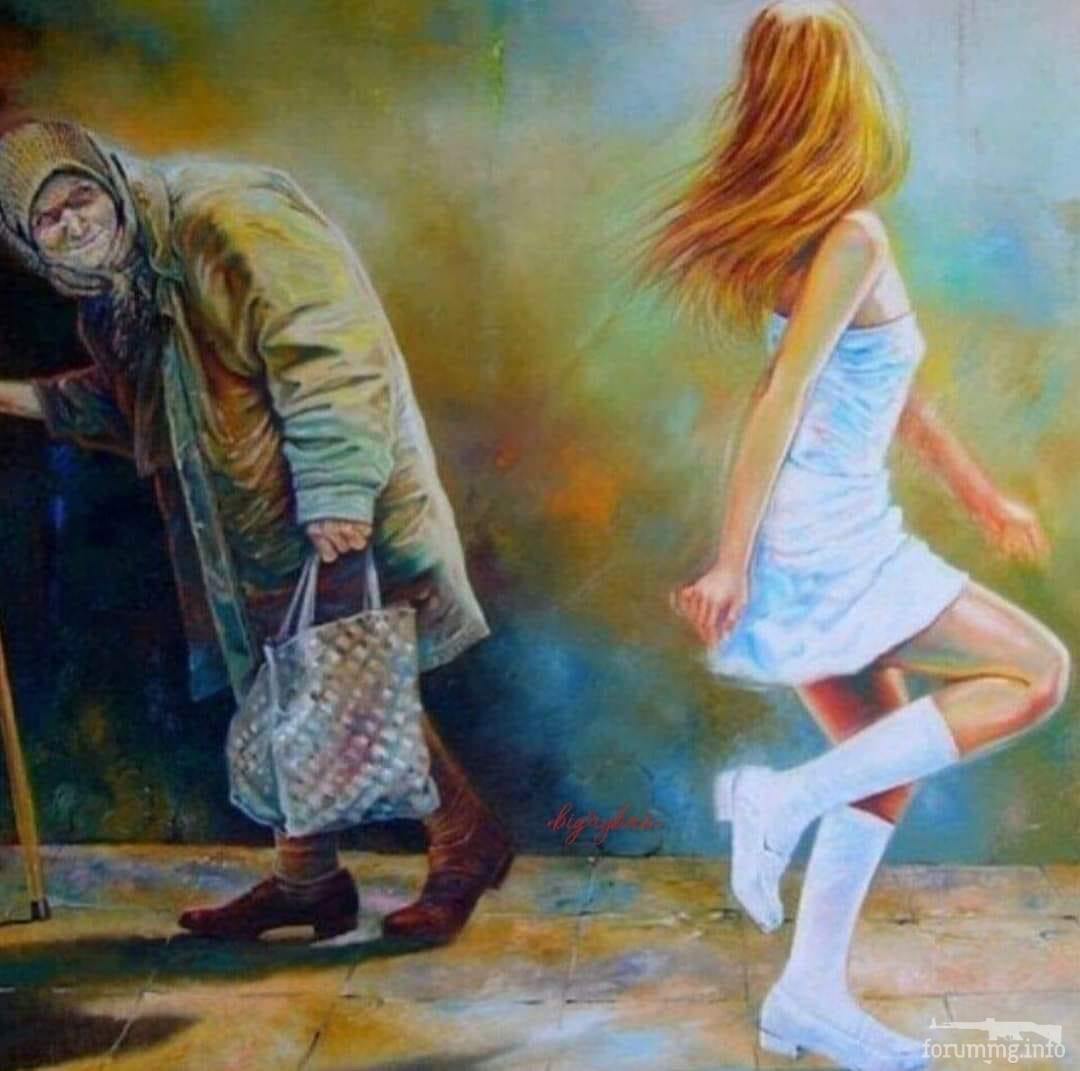 162313 - Живопись