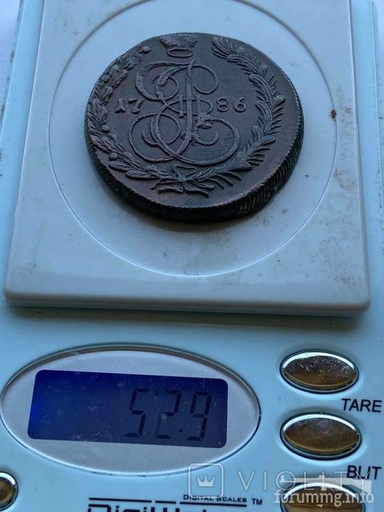 162380 - Интересные проходы медных монет 18-го века на аукционах.