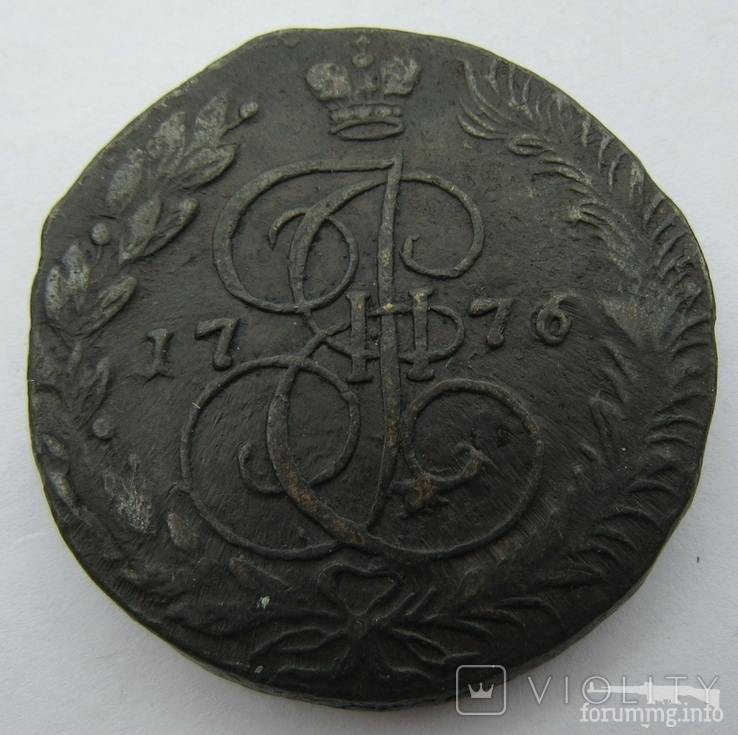 162387 - Интересные проходы медных монет 18-го века на аукционах.