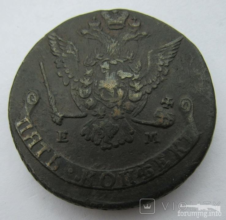 162388 - Интересные проходы медных монет 18-го века на аукционах.