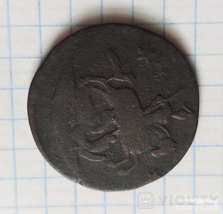 162574 - Интересные проходы медных монет 18-го века на аукционах.