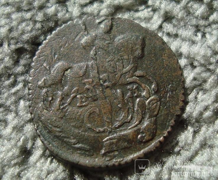 162591 - Интересные проходы медных монет 18-го века на аукционах.