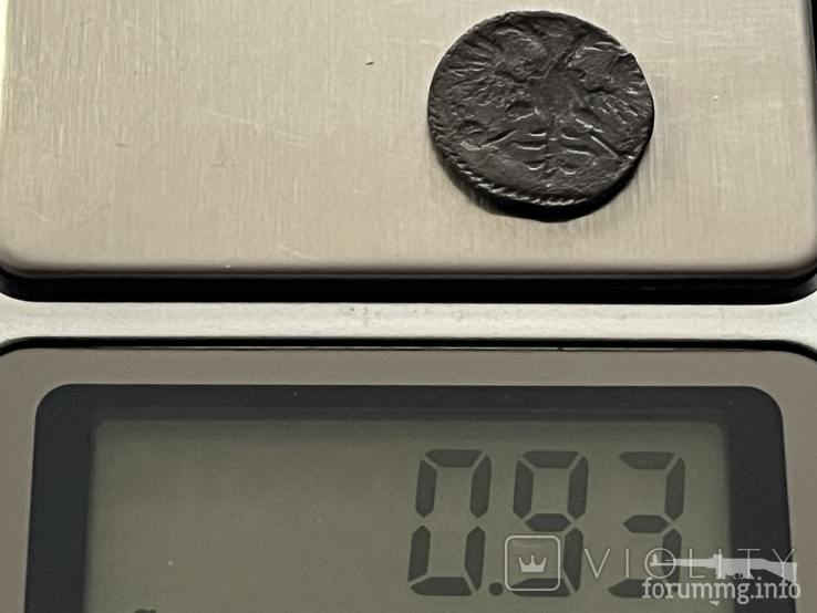 162809 - Интересные проходы медных монет 18-го века на аукционах.