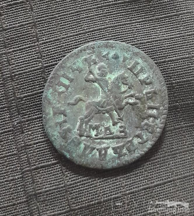 162888 - Интересные проходы медных монет 18-го века на аукционах.