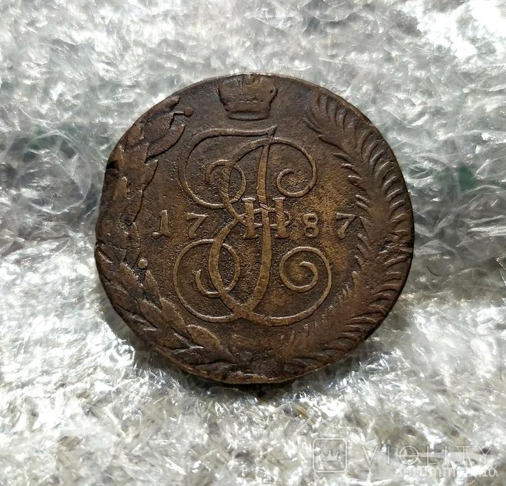 162924 - Интересные проходы медных монет 18-го века на аукционах.